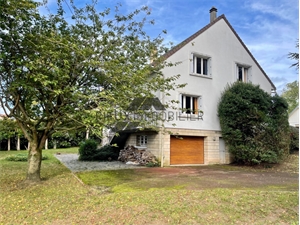 propriete à la vente -   60870  RIEUX, surface 207 m2 vente propriete - UBI444532718